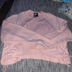 Nike sweatshirt